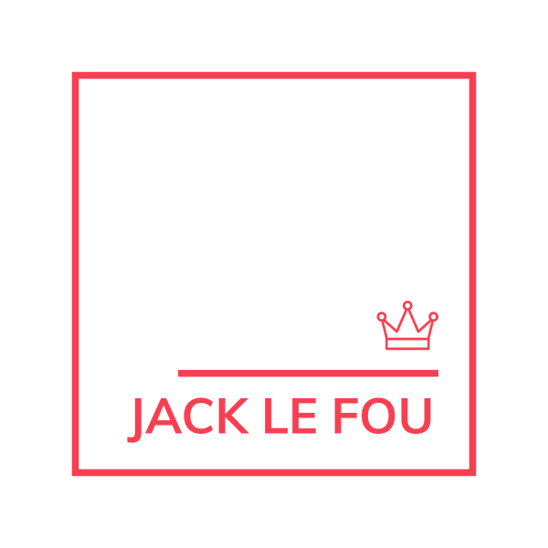 Jack Le Fou